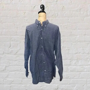Sedgefield Button Down